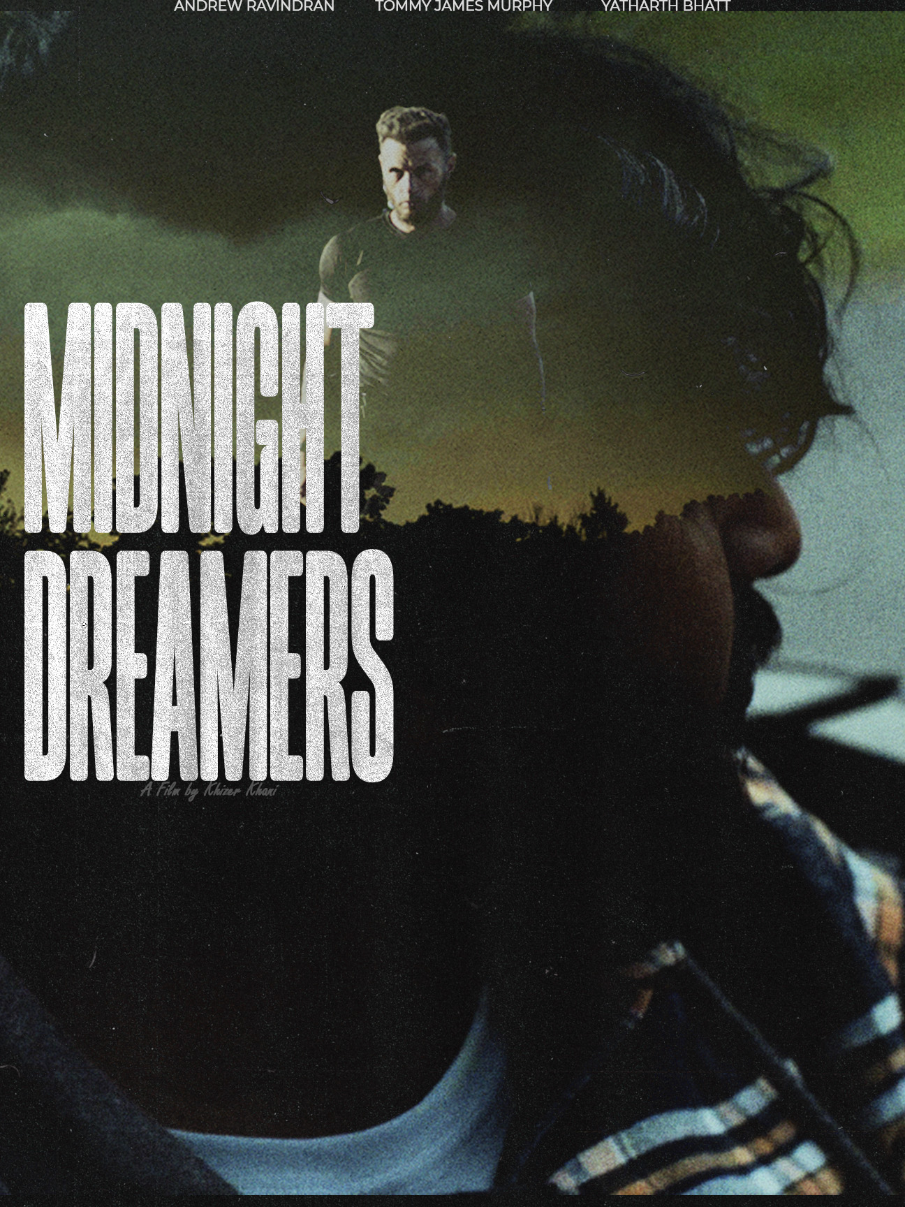 Midnight Dreamers